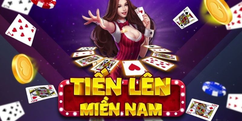 Kinh nghiệm của cao thủ khi chơi Tiến lên Miền Nam luôn thắng