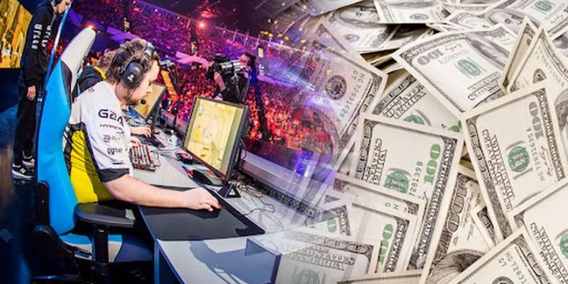 Tại sao cá cược esport ngày càng trở nên phổ biến