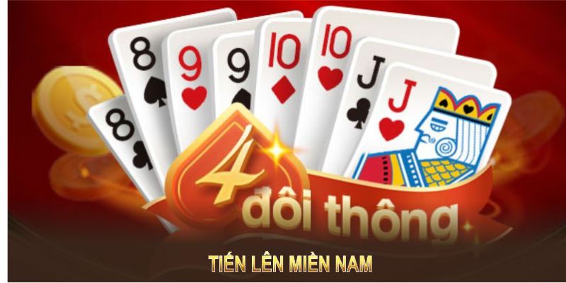 Vài thông tin cơ bản về game Tiến lên Miền Nam tại FB88