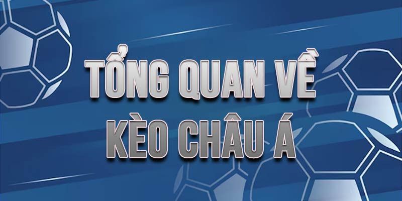 Vài thông tin cơ bản về kèo châu Á tại FB88