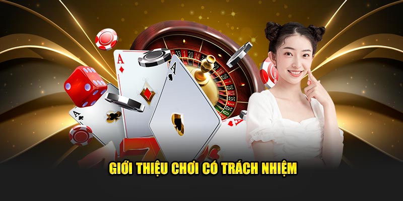 Sơ lược khái niệm về chơi có trách nhiệm FB88