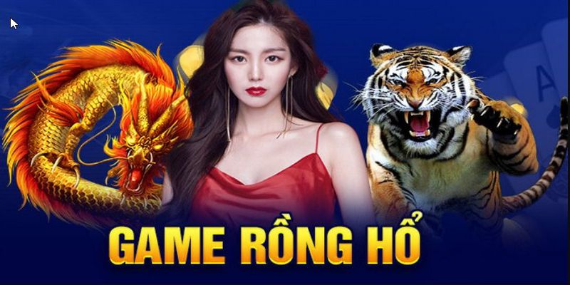 Hình thức cược trong game rồng hổ