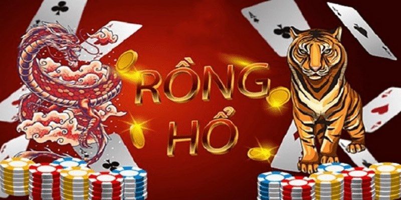 Rồng hổ online bắt nguồn từ trò chơi dân dã